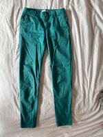 Damen Chino petrol/türkis von Esprit in Größe 32 Bonn - Endenich Vorschau