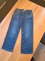 Neue wide leg Jeans von CECIL, Gr. 32/30 Bayern - Schierling Vorschau
