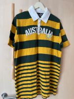 Original Australien QuickSilver Polo Shirt Schwarzatal - Oberweißbach Vorschau