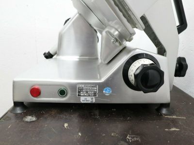 Aufschnittmaschine ADE Diagonal SN2 Allesschneider Gastro 220Volt in Berlin