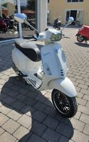 Vespa Sprint 50 weiß - sofort verfügbar Aktion Bayern - Petting Vorschau