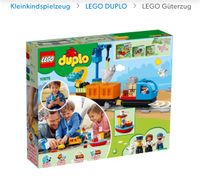 Lego Duplo Eisenbahn Set Nordrhein-Westfalen - Legden Vorschau