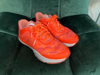 REEBOK Sneaker neon orange Größe 40 ! Extrem bequem Tiktok Trend Berlin - Lichtenberg Vorschau