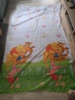 2x Kinderzimmer Gardine Winnie Pooh Rheinland-Pfalz - Neuwied Vorschau