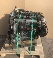 Motor 2.0 M-JET 940A5000 FIAT ALFA ROMEO LANCIA 61TKM UNKOMPLETT Berlin - Wilmersdorf Vorschau