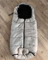 Winter-Fußsack von babycub Sachsen-Anhalt - Thale-Warnstedt Vorschau