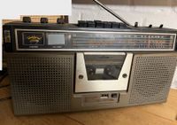 Sanwa Stereo-Radio-Recorder 7042 Vintage Nordrhein-Westfalen - Krefeld Vorschau