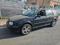 Volkswagen Golf 1.4 Variant*LPG*Klima*Alu* Rheinland-Pfalz - Bad Kreuznach Vorschau