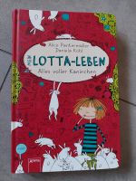 Buch Lotta Leben alles voller Kaninchen Nordwestmecklenburg - Landkreis - Herrnburg Vorschau