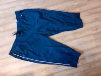 Sheego Sporthose Funktionshose blau gr. 56 Hessen - Nidda Vorschau