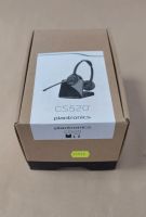 Plantronics Headset CS520 komplett Nordrhein-Westfalen - Paderborn Vorschau