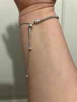 Pandora Armband Moments Silberarmband West - Nied Vorschau