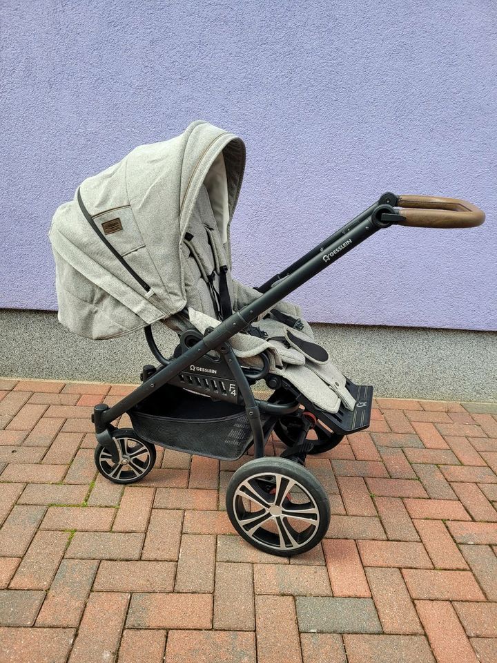 Kinderwagen/ BUGGY in Uetersen