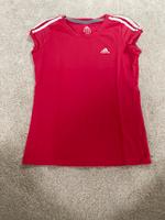 Adidas T-Shirt Damen  Größe S Hessen - Einhausen Vorschau