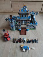 70404 LEGO Castle - Große Königsburg Brandenburg - Falkensee Vorschau