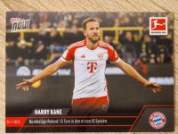 Topps Now Harry Kane Leipzig - Möckern Vorschau