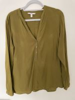 Bluse von Esprit Gr. 42 Khaki Nordrhein-Westfalen - Lippstadt Vorschau