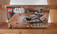 LEGO(Händler) Star Wars 75342 Republic Fighter Tank - NEU Sachsen - Rochlitz Vorschau