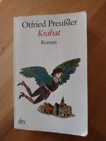 Krabat Otfried Preußler Großdruck Nordrhein-Westfalen - Werne Vorschau