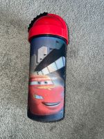 Disney Pixar Cars Trinkflasche Strohhalmflasche 350ml 1,50€ Hessen - Wetzlar Vorschau