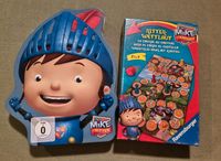 "Mike der Ritter" Brettspiel und DVD-Box Bayern - Dachsbach Vorschau