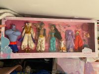 Disney Aladdin Puppen Set Barbie Nordrhein-Westfalen - Erkrath Vorschau