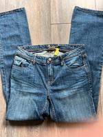 Street one, Jeans Gr.32/34, neuwertig  Style Lola Niedersachsen - Ilsede Vorschau
