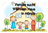 Familie sucht 1 Familien Haus in Hörste Nordrhein-Westfalen - Lage Vorschau