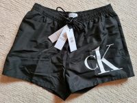 Calvin Klein CK1 CK one Badehose Herren Gr. M Bayern - Deggendorf Vorschau