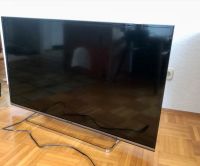 TV Fernseher Panasonic TX-40DSF637 40 Zoll mit Standfuß Baden-Württemberg - Karlsruhe Vorschau