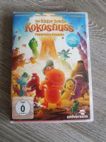 Der kleine Drache Kokosnuss DVD Schleswig-Holstein - Wattenbek Vorschau