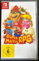 Verkaufe Super Mario RPG Köln - Nippes Vorschau