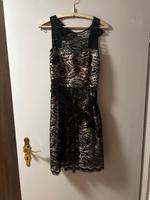 Cocktailkleid/Jugendweihkleid Sachsen - Fraureuth Vorschau