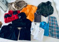 Bekleidungspaket nur hochwertige Marken Gr L /XL Niedersachsen - Neuharlingersiel Vorschau