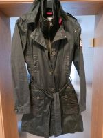 Trenchcoat  Soccx Gr.M Jacke Mantel Bayern - Bad Kötzting Vorschau