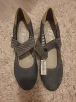 S. Oliver Schuhe Gr. 42 Köln - Bocklemünd/Mengenich Vorschau