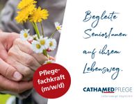 Pflegefachkraft (W/M/D) - Tagespflege Steinfurt Nordrhein-Westfalen - Steinfurt Vorschau