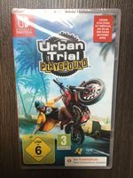 Urban Trial Playground für Nintendo Switch Nordrhein-Westfalen - Meckenheim Vorschau