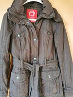 Winterjacke Damen edc by Esprit Größe L Nordrhein-Westfalen - Jüchen Vorschau