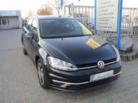 Volkswagen Golf Variant Sound 1,4 TSI, NAVI,AHK,SHZ,ACC,BT, Niedersachsen - Neuenhaus Vorschau