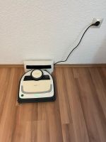 Vorwerk VR 200 Saugroboter Bayern - Buch Vorschau