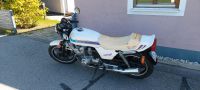 Honda Boldor 750 Bayern - Plattling Vorschau