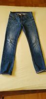 Hilfiger Jeans Hudson slim fit Baden-Württemberg - Tettnang Vorschau