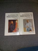 Klassiker der Medizin 1 und 2 München - Sendling-Westpark Vorschau