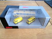 Schuco die Cast 1.87 Postfahrzeuge Modellauto Schleswig-Holstein - Bargteheide Vorschau