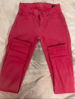 Original Joop Jeans Damen Größe 25/30 in Farbe Pink Brandenburg - Potsdam Vorschau