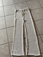 Pull&Bear Hose Strick Sommer beige Nordrhein-Westfalen - Recke Vorschau