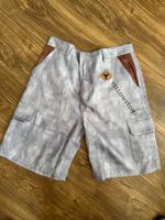 Herren, leichte Cargo Shorts-Brylee TM, Frankfurt am Main - Bergen-Enkheim Vorschau