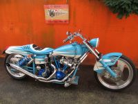 High End Neuaufbau   USA Hamster Club Style  Custom Bike Bayern - Pfeffenhausen Vorschau