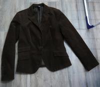 Kordblazer Blazer Zara Gr. L Baden-Württemberg - Neckargemünd Vorschau